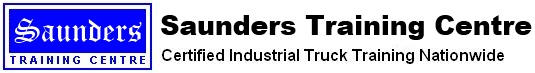 Logo - Saunders Training Centre